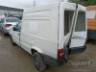 2002 FIAT FIORINO FURGAO 