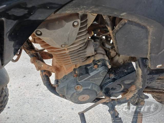 2023 HONDA XRE 190 