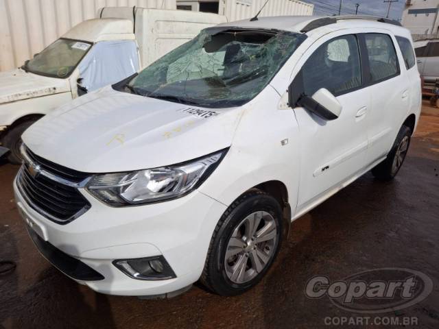 2020 CHEVROLET SPIN 