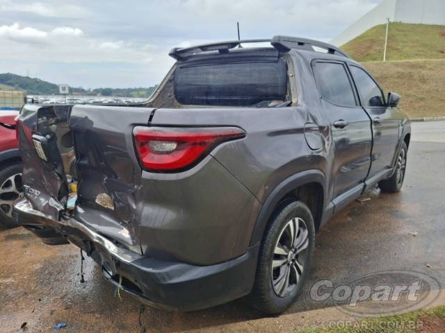 2023 FIAT TORO 