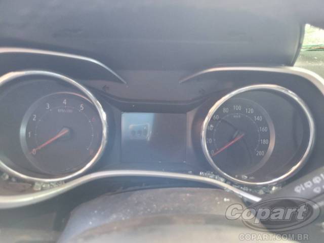 2024 CHEVROLET TRACKER 