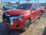 2025 TOYOTA HILUX CD 