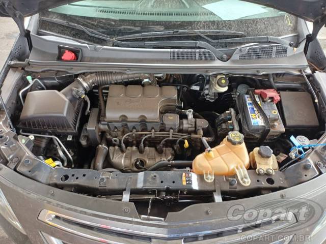 2015 CHEVROLET COBALT 