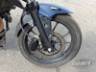 2025 HONDA CB 300F 