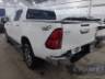 2019 TOYOTA HILUX CD 