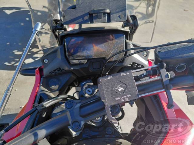 2023 HONDA CB 500 X 