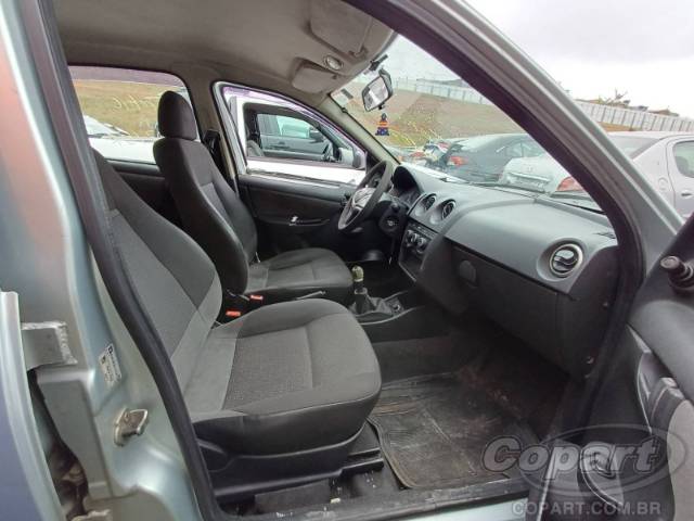 2012 CHEVROLET CELTA 