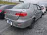 2010 FIAT SIENA 