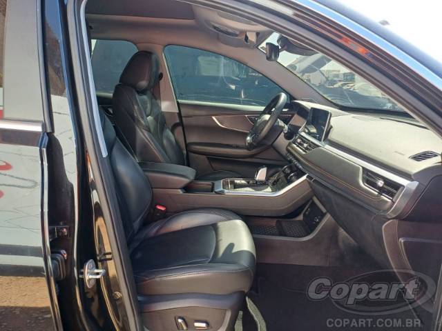 2023 CAOA CHERY TIGGO 8 