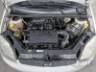 2003 FORD FIESTA 