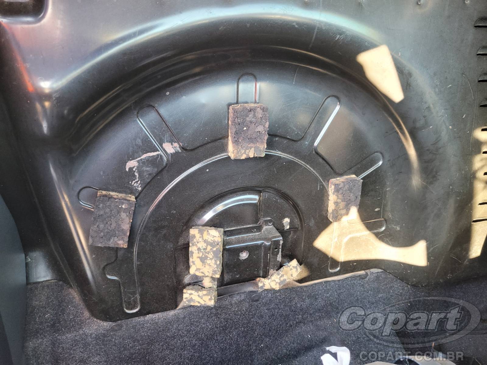 Foto 10 de 11: 2020 FIAT FIORINO FURGAO