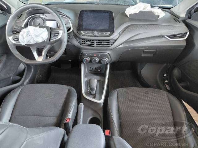 2025 CHEVROLET ONIX PLUS 
