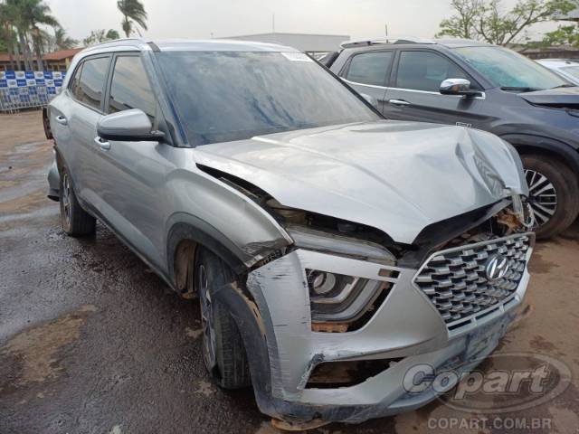 2025 HYUNDAI CRETA 