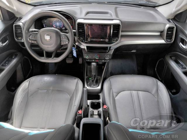 2022 FIAT TORO 