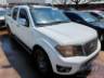 2015 NISSAN FRONTIER CD 