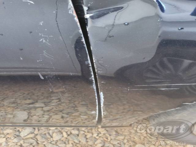 2015 CHEVROLET ONIX 