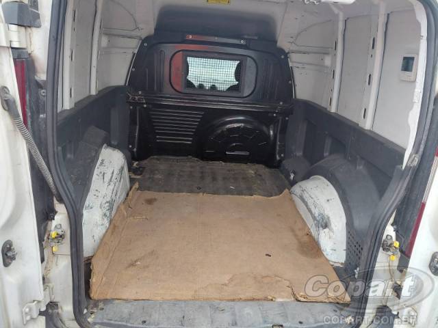 2018 FIAT FIORINO FURGAO 