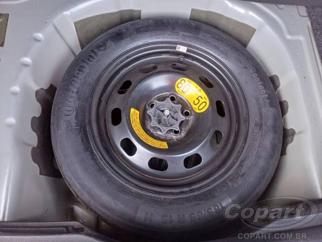 2024 VOLKSWAGEN POLO 