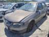 2008 VOLKSWAGEN GOL 