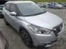 2017 NISSAN KICKS 