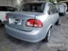 2012 CHEVROLET CLASSIC 