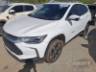 2021 CHEVROLET TRACKER 