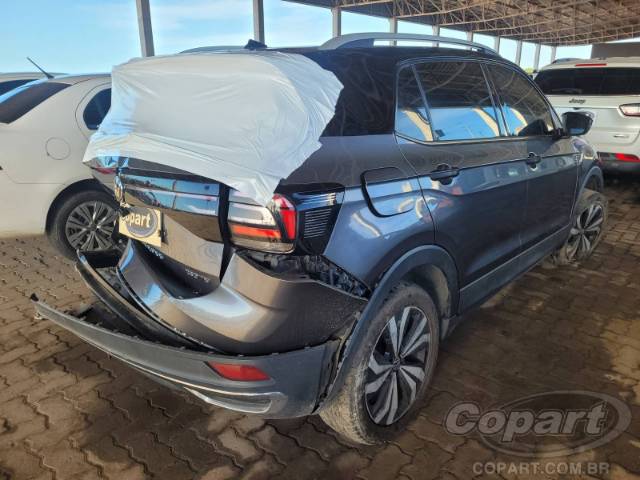 2023 VOLKSWAGEN T-CROSS 
