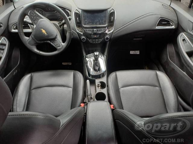 2023 CHEVROLET CRUZE 