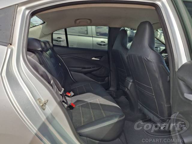 2022 CHEVROLET ONIX PLUS 