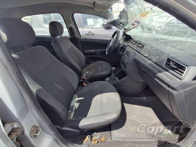 2023 VOLKSWAGEN GOL 