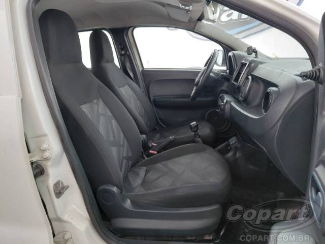 2018 FIAT MOBI 