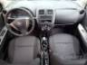 2015 NISSAN MARCH 