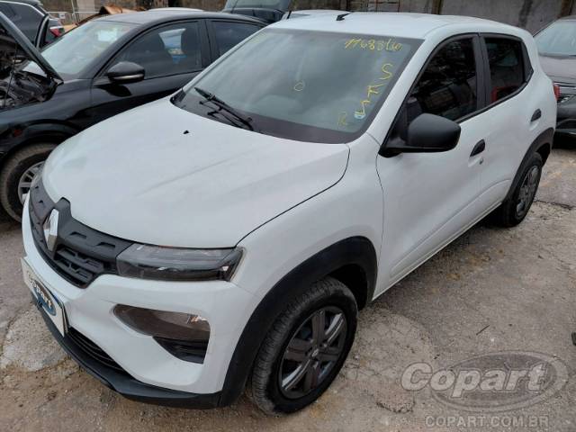 2024 RENAULT KWID 