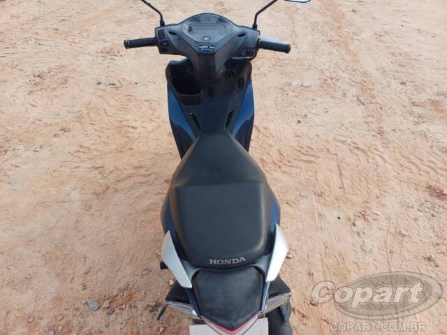 2025 HONDA BIZ 125 