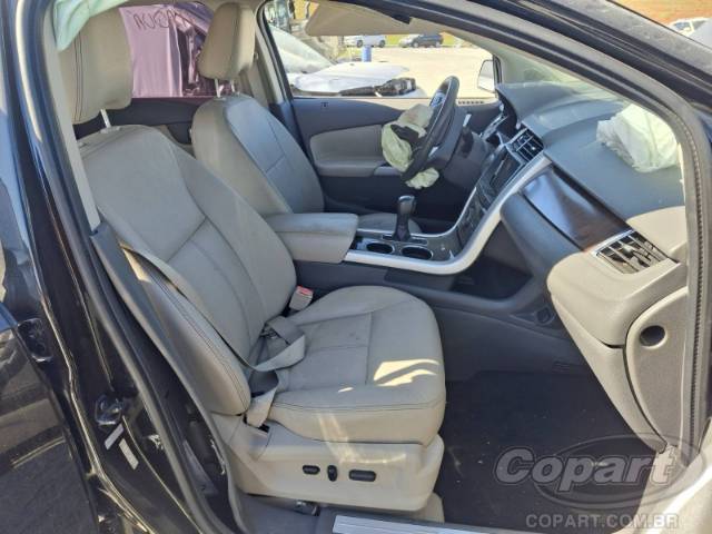 2012 FORD EDGE 