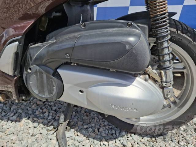 2020 HONDA SH 