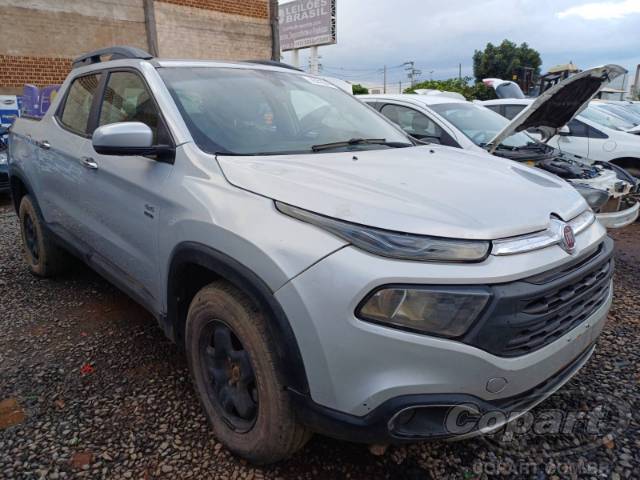 2019 FIAT TORO 