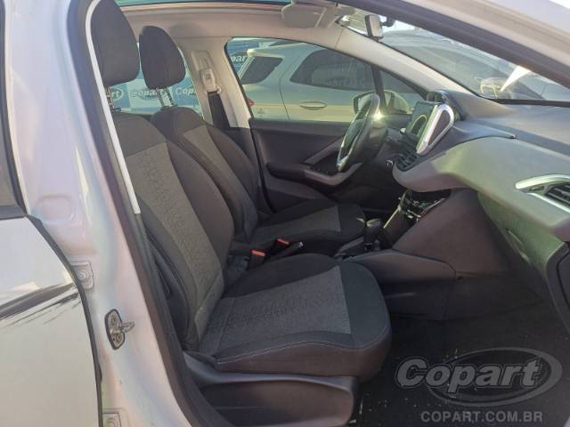 2018 PEUGEOT 208 