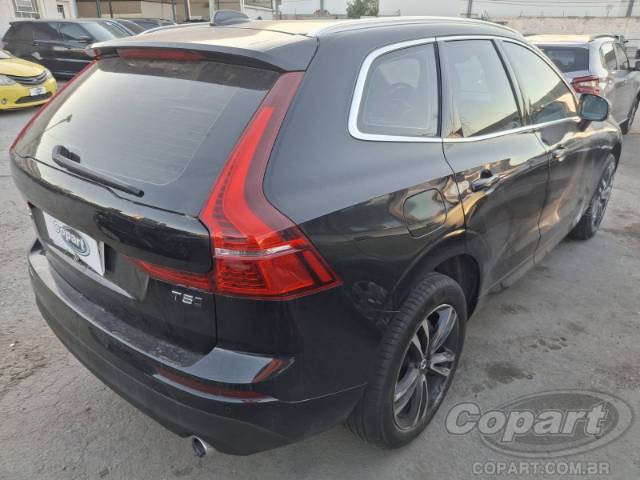 2019 VOLVO XC60 