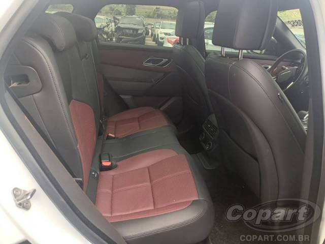 2025 LAND ROVER RANGE ROVER VELAR 