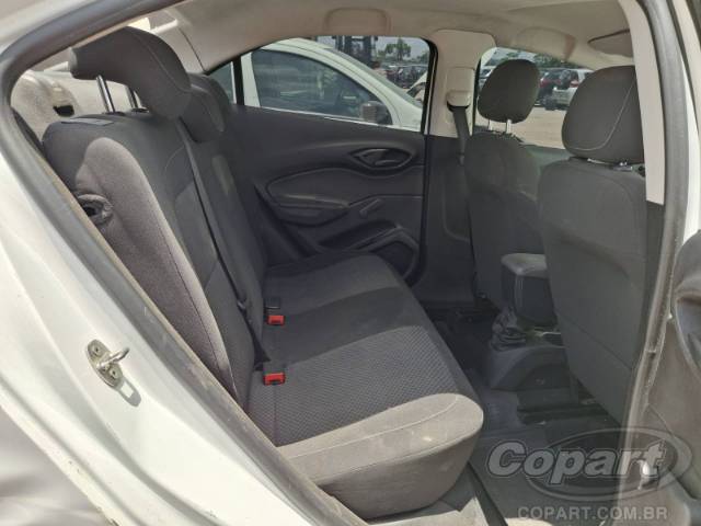 2019 CHEVROLET PRISMA 