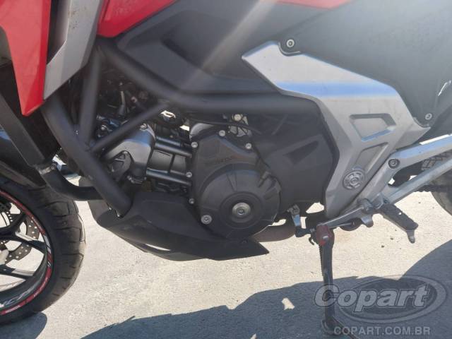 2023 HONDA NC 750X 