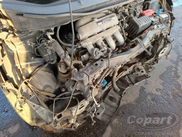 2009 HONDA FIT 