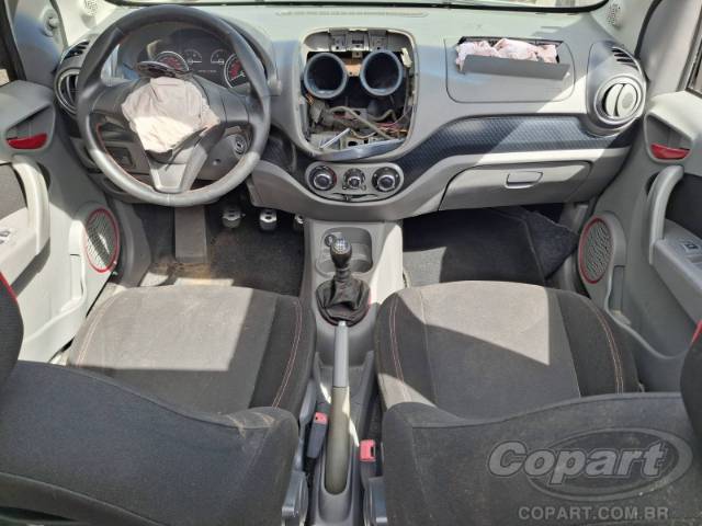 2015 FIAT PALIO 