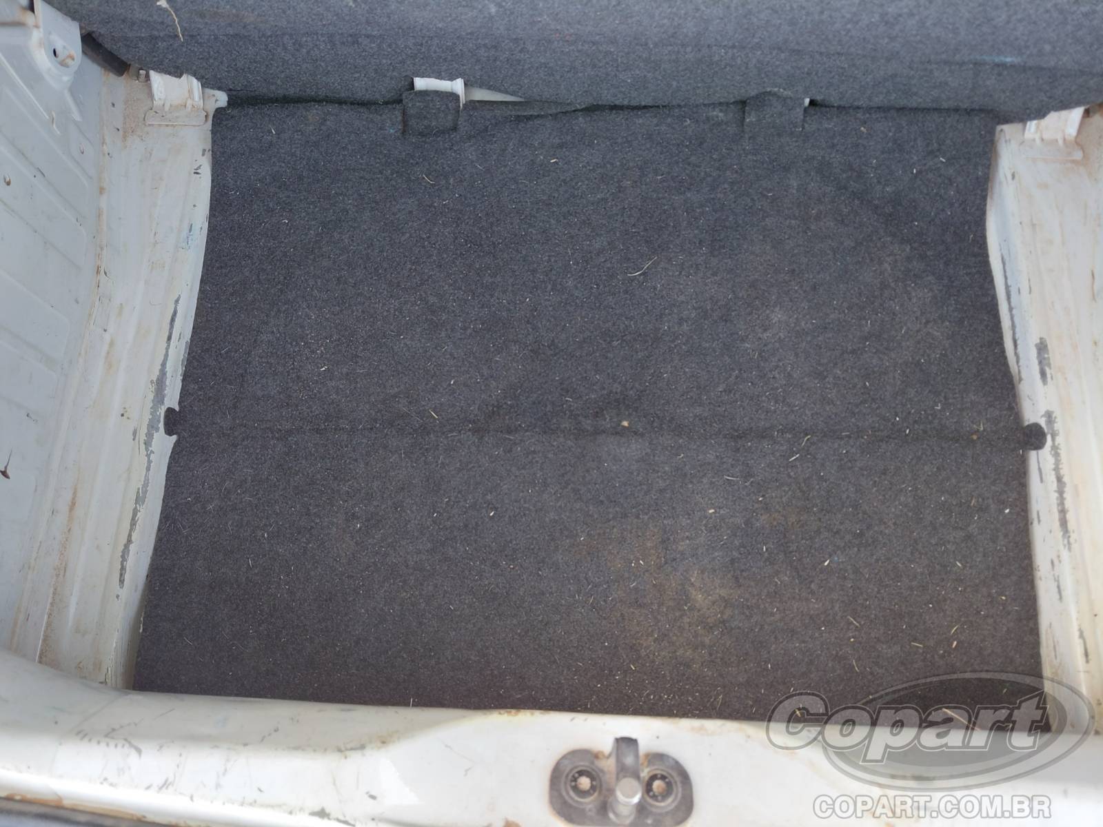 Foto 11 de 11: 2016 VOLKSWAGEN UP