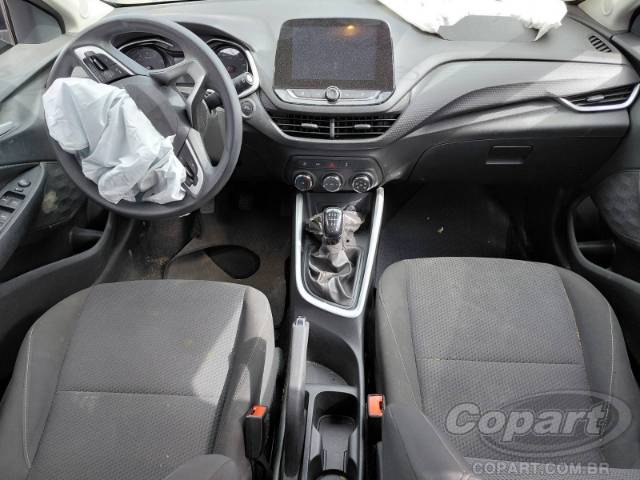 2025 CHEVROLET ONIX 