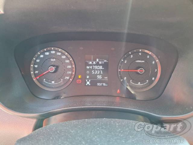 2024 HYUNDAI HB20 