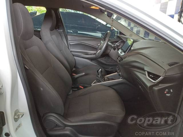 2023 CHEVROLET ONIX 