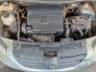 2008 VOLKSWAGEN FOX 