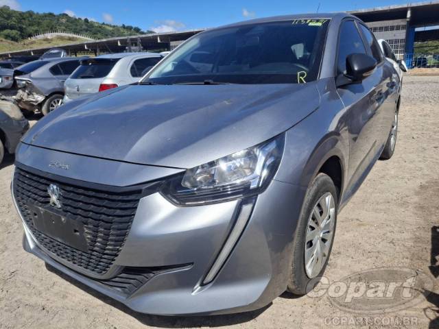 2024 PEUGEOT 208 